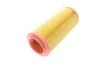 Фільтр повітряний VW Polo 1.4TDI/1.9D/SDI 99-01/Lupo 1.2-1.4TDI/1.4FSI 99-05 -FILTER UA63 MANN C 12 107/1 (фото 4)