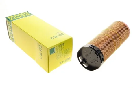 Фільтр повітряний MB (вир-во) C12133 MANN C 12 133