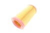 Фільтр повітряний Citroen Berlingo/Xsara/Peugeot 306/Partner 1.8-1.9D/TD 96-02 -FILTER UA63 MANN C 1286/1 (фото 2)