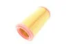 Фільтр повітряний Citroen Berlingo/Xsara/Peugeot 306/Partner 1.8-1.9D/TD 96-02 -FILTER UA63 MANN C 1286/1 (фото 2)