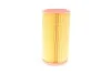Фільтр повітряний Citroen Berlingo/Xsara/Peugeot 306/Partner 1.8-1.9D/TD 96-02 -FILTER UA63 MANN C 1286/1 (фото 3)