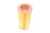 Фільтр повітряний Citroen Berlingo/Xsara/Peugeot 306/Partner 1.8-1.9D/TD 96-02 -FILTER UA63 MANN C 1286/1 (фото 4)