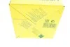 Фільтр повітряний Citroen Berlingo/Xsara/Peugeot 306/Partner 1.8-1.9D/TD 96-02 -FILTER UA63 MANN C 1286/1 (фото 5)