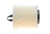 Фільтр повітряний BMW 1 (E81/E87)/3 (E90-E93) 1.6i N43/N45 07-13 -FILTER UA63 MANN C 1370 (фото 4)