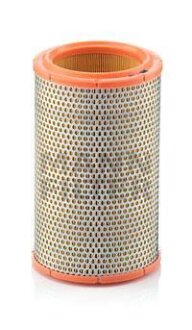 Фильтр воздушный двигателя RENAULT EspaceIIIGrandEspaceIII 1.9dTI JE0 F9Q720722 MANN C1387