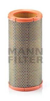 Фільтр повітряний двигуна на Renault M?gane I 1.9 TDi MANN C13992