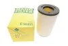 Фильтр повитряний Nissan NP300 2.5dCi 08-/Navara 2.5Di 02- -FILTER C 14 011 UA63 MANN C14011 (фото 1)