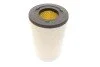 Фильтр повитряний Nissan NP300 2.5dCi 08-/Navara 2.5Di 02- -FILTER C 14 011 UA63 MANN C14011 (фото 3)