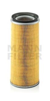 Фільтр повітряний NISSAN Cabstar E (Cabstar II) 75.28 LD23 EGR MANN C14159