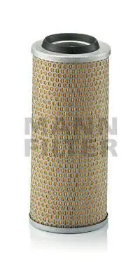 Фільтр повітряний (фільтр повітряний) NISSAN ATLEON, CABSTAR E, TRADE BD-30Ti/LD23/TD27T 01.96- MANN C 15 165/7 (фото 1)