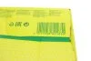 Фільтр повітряний FORD FOCUS 04-, VOLVO S40 04- (вир-во) MANN C16134/2 (фото 6)