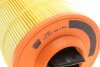 Фільтр повітряний Ford Galaxy/Mondeo/S-Max 2.2TDCi 08-15 -FILTER C 16 142/2 (opt-om) MANN C16142/2 (фото 3)