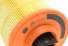 Фільтр повітряний Ford Galaxy/Mondeo/S-Max 2.2TDCi 08-15 -FILTER C 16 142/2 (opt-om) MANN C16142/2 (фото 3)