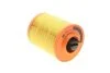Фільтр повітряний Ford Galaxy/Mondeo/S-Max 2.2TDCi 08-15 -FILTER C 16 142/2 (opt-om) MANN C16142/2 (фото 4)