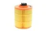 Фільтр повітряний Ford Galaxy/Mondeo/S-Max 2.2TDCi 08-15 -FILTER C 16 142/2 (opt-om) MANN C16142/2 (фото 5)