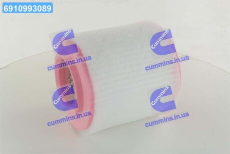 Фільтр повітряний MANN C1652/2