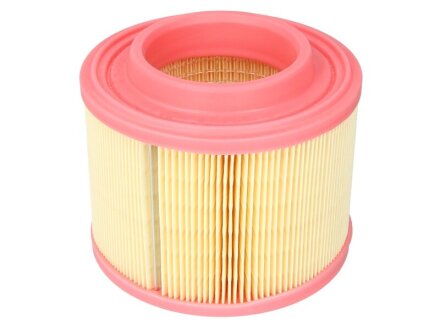 Фільтр повітряний двигуна AUDI A6(4FC6) 5.2FSIV10 S6 BXA MANN C1677