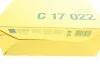 Фільтр повітряний Ford Ka+ 1.5TDCi 18- -FILTER (opt-om) MANN C 17 022 (фото 7)