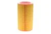 Фильтр воздушный (пр-во) C17237 MANN C 17 237 (фото 5)