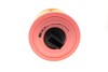 Фільтр повітряний BMW 1 (E81-E88) 3.0 N52 05-/3 (E90-93) 2.5/3.0 N52/N53 05-13/X1 (E84) 3.0 N52 UA63 MANN C 18 114 (фото 4)