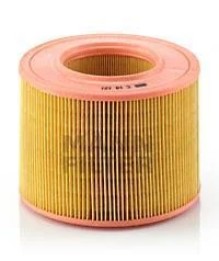 Фільтр повітряний двигуна ARO ARO10 1.9D F8QA6 MANN C18121 (фото 1)