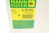 Фильтр повитряний Land Rover Range Rover III 4.4 V8 02-05 -FILTER (opt-om) MANN C 18 161 (фото 5)
