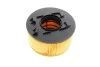 Фільтр повітряний BMW 3 (E46) 1.6-1.8ti/1.9-2.0i/Ci N40/N42/N45/N46 01-07 -FILTER (opt-om) MANN C 1882 (фото 3)