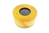 Фільтр повітряний BMW 3 (E46) 1.6-1.8ti/1.9-2.0i/Ci N40/N42/N45/N46 01-07 -FILTER (opt-om) MANN C 1882 (фото 5)