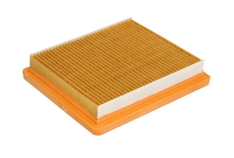 Фільтр повітряний двигуна на FORD Fiesta V Fiesta Mk VI 2.0 16V ST N4JB MANN C1925