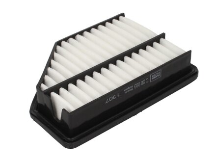 Фільтр повітряний HONDA Civic VIII 1.4 i-DSI FK, FN L13A7 MANN C20003