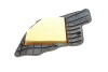 Фільтр повітряний BMW 5 (F10/F11/F07)/6 (F12/F13/F06)/X5 (E70)/X6 (E71-E72) 4.4 N63 09-18 (L) UA63 MANN C 20 027 (фото 3)