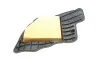 Фільтр повітряний BMW 5 (F10/F11/F07)/6 (F12/F13/F06)/X5 (E70)/X6 (E71-E72) 4.4 N63 09-18 (L) UA63 MANN C 20 027 (фото 3)