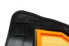 Фильтр повитряний BMW 5 (F10/F11/F07)/6 (F12/F13/F06)/X5 (E70)/X6 (E71-E72) 4.4 N63 09-18 (R) UA63 MANN C 20 028 (фото 2)