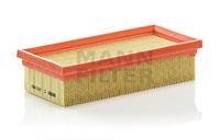 Фільтр повітряний двигуна VW (Volkswagen) Caddy I (14) 1.5 14 JB MANN C2039