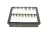 Фильтр повитряний Daewoo Matiz 0.8/1.0 98-05 -FILTER UA63 MANN C 2119 (фото 4)
