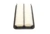 Фільтр повітряний Kia Picanto 1.0/LPG/1.2 11-/Hyundai i10 1.0 10-13 -FILTER UA63 MANN C 22 015 (фото 3)