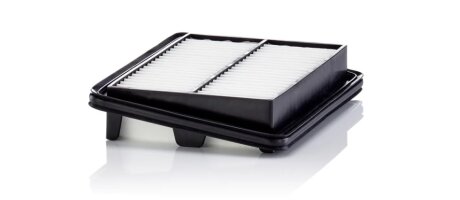 Фільтр повітряний SUZUKI -ua MANN C22060