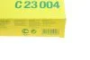 Фильтр воздушный SUZUKI SX 4 06- (пр-во) C23004 MANN C 23 004 (фото 5)