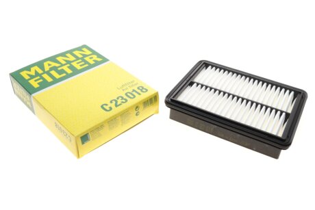 Фільтр повітряний MAZDA 3 1.5 13- MANN C 23 018