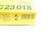 Фільтр повітряний MAZDA 3 1.5 13- (вир-во) C23018 MANN C 23 018 (фото 7)