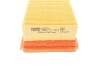 Фільтр повітряний Fiat Panda 1.1 i.e.Selecta 95-03/Punto 1.1/1.2 94-00/Sinquecento 1.1 Sporting 94 UA63 MANN C 2341 (фото 5)