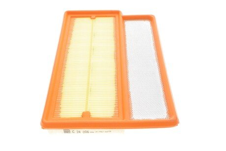 Фильтр воздушный -FILTER MANN C 24 006