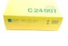 Фільтр повітряний TOYOTA RAV4 III, IV 2.0-2.2 D4-D 12- (вир-во) C24007 MANN C 24 007 (фото 6)