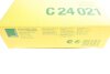 Фільтр повітряний Honda Civic 1.6-1.8i-VTEC 11- -FILTER UA63 MANN C 24 021 (фото 7)