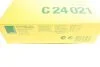 Фільтр повітряний Honda Civic 1.6-1.8i-VTEC 11- -FILTER UA63 MANN C 24 021 (фото 7)
