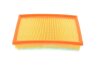 Фільтр повітряний Citroen Berlingo/C3-C5/Jumpy/Fiat Doblo/Scudo/Peugeot 208/308/508 1.5BlueHDi 1 UA63 MANN C 24 036 (фото 2)