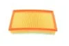 Фільтр повітряний Citroen Berlingo/C3-C5/Jumpy/Fiat Doblo/Scudo/Peugeot 208/308/508 1.5BlueHDi 1 UA63 MANN C 24 036 (фото 2)