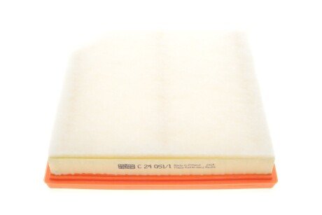 Фильтр воздушный -FILTER MANN C 24 051/1