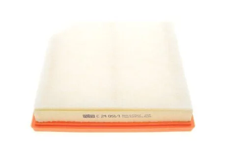 Фильтр воздушный -FILTER MANN C 24 051/1