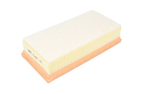 Фільтр повітряний двигуна CITROEN C1 II (B4) 1.2 VTi 82 B4 EB2 MANN C24120